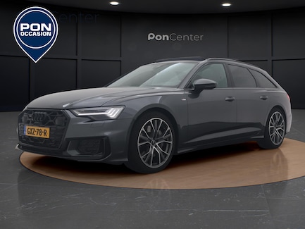 Audi A6 0