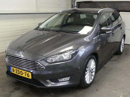 Ford Focus 0