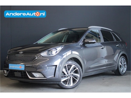 Kia Niro 0