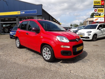 Fiat Panda 0