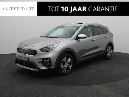 Kia Niro 0