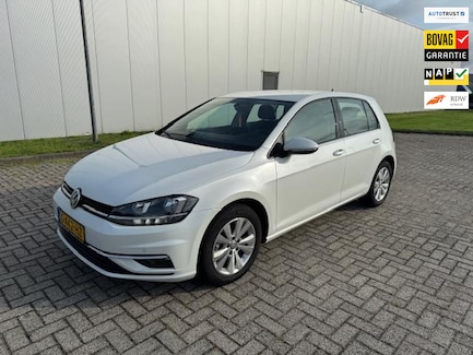 Volkswagen Golf 0
