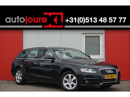 Audi A4 0