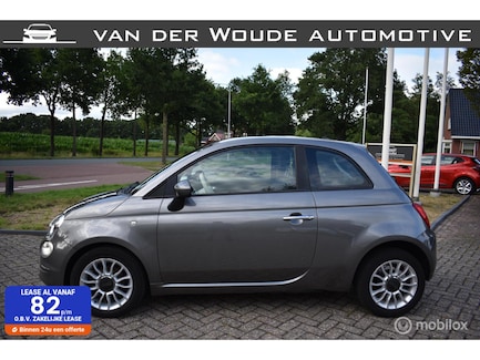 Fiat 500 0