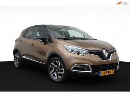 Renault Captur 0