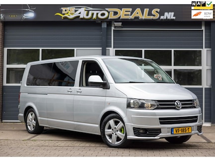 Volkswagen Transporter 0