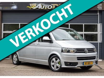 Volkswagen Transporter 0