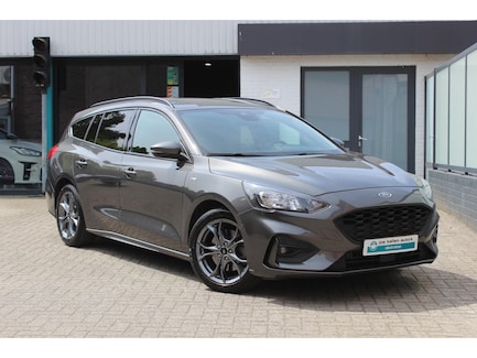 Ford Focus 0