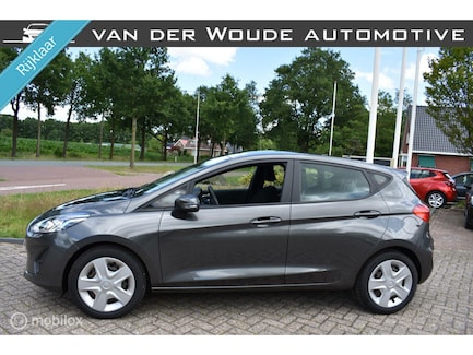 Ford Fiesta 0