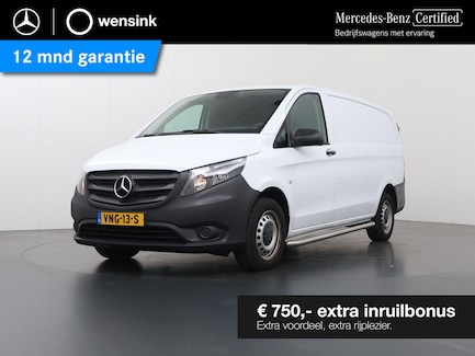 Mercedes-Benz Vito 0