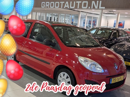 Renault Twingo 0