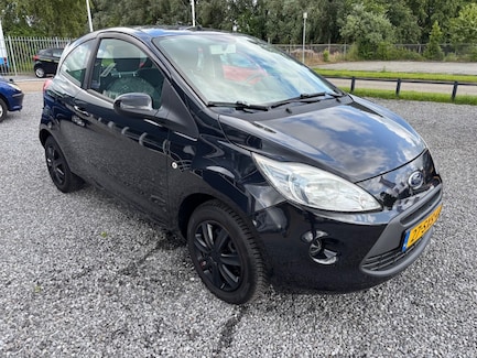 Ford Ka 0