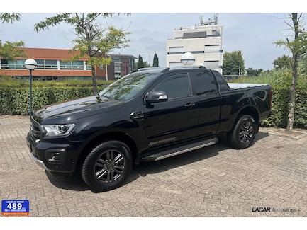 Ford Ranger 0