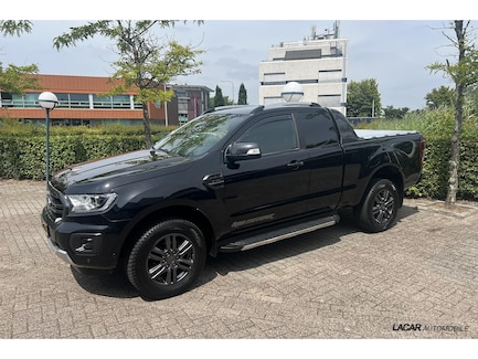 Ford Ranger 0