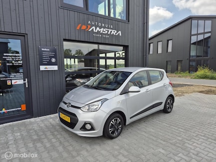 Hyundai i10 0