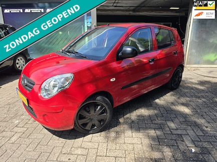 Kia Picanto 0