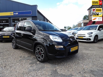 Fiat Panda 0