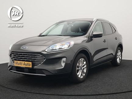 Ford Kuga 0