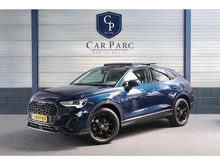 Audi Q3 Sportback 0
