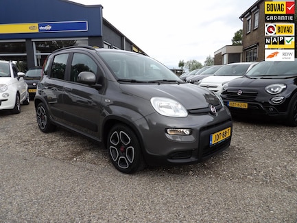 Fiat Panda 0