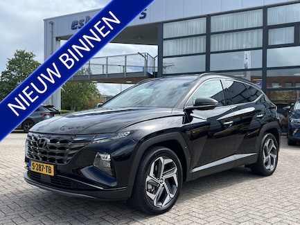 Hyundai Tucson 0