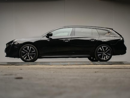 Peugeot 508 0