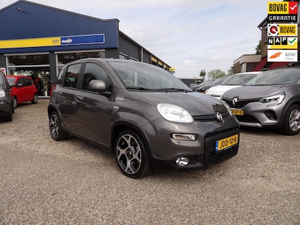 Fiat Panda 0