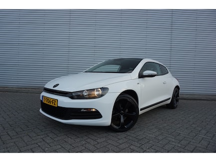 Volkswagen Scirocco 0