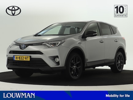 Toyota RAV4 0