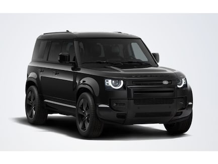 Land Rover Defender 0