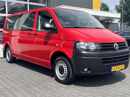 Volkswagen Transporter 0