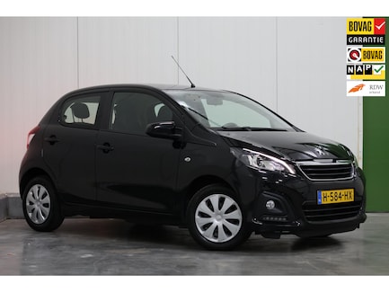 Peugeot 108 0