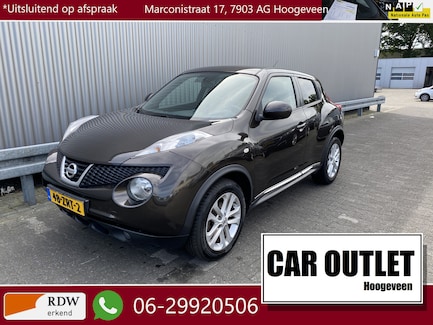 Nissan Juke 0