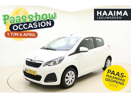 Peugeot 108 0