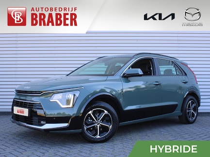 Kia Niro 0