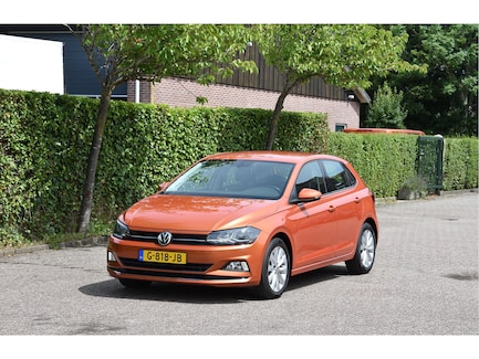 Volkswagen Polo 0
