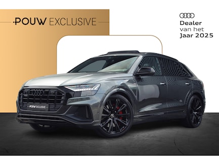 Audi Q8 0
