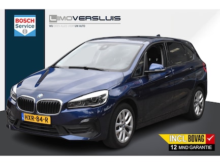 BMW 2-Serie Active Tourer 0