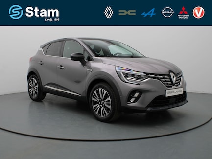 Renault Captur 0