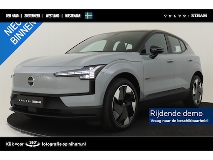 Volvo EX30 0