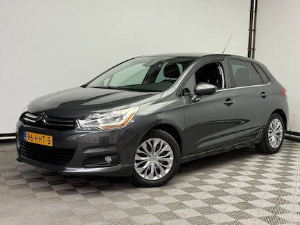 Citroën C4 0