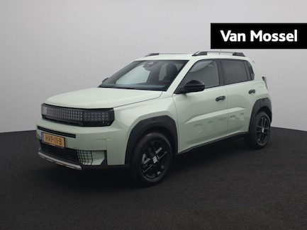 Fiat Panda 0