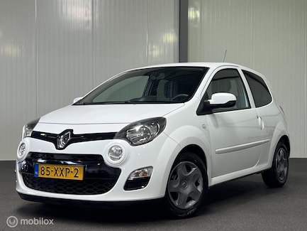Renault Twingo 0