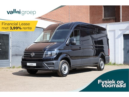 Volkswagen Crafter 0