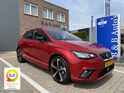 SEAT Ibiza 0