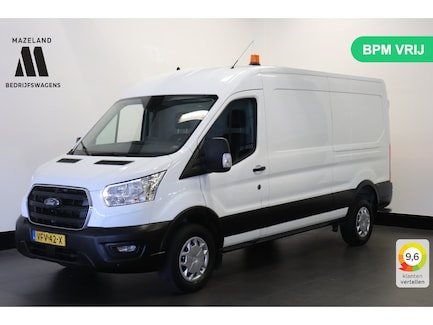 Ford Transit 0