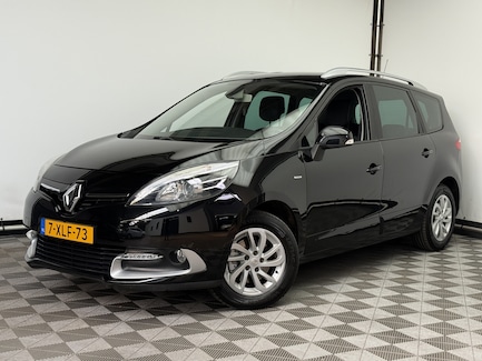 Renault Grand Scenic 0