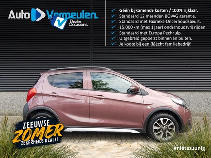 Opel Karl 0