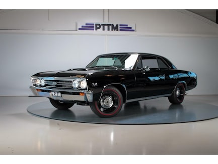 Chevrolet Chevelle 0