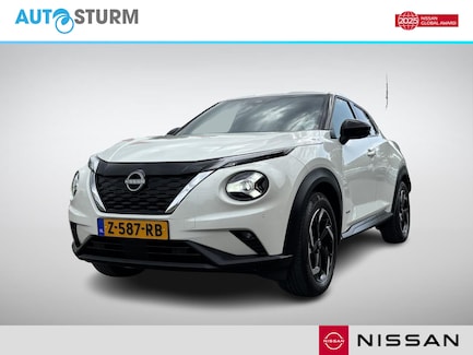 Nissan Juke 0